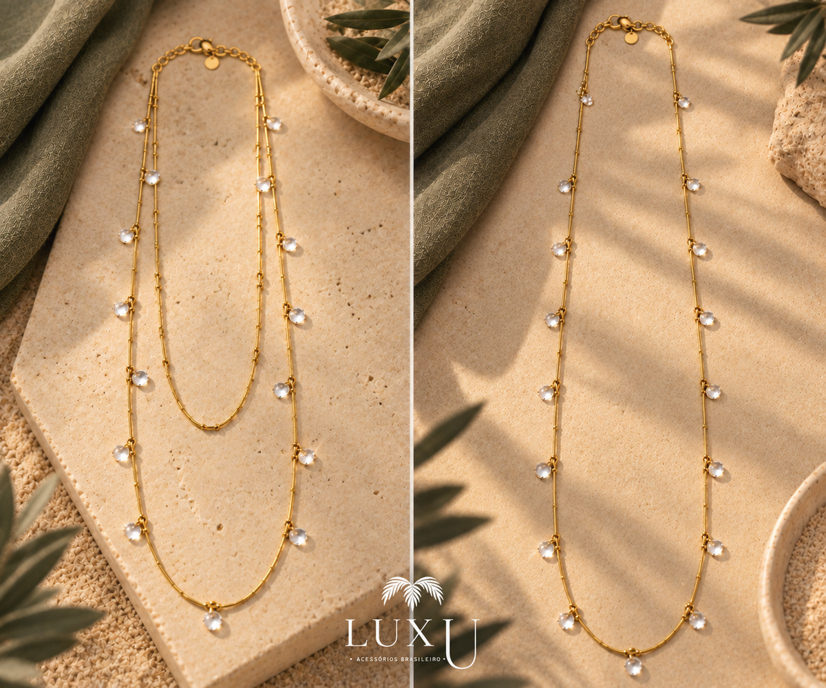 Collar Vero