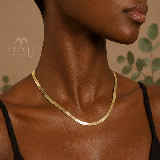 Choker Malu