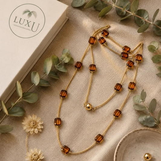 Collar Lidiane