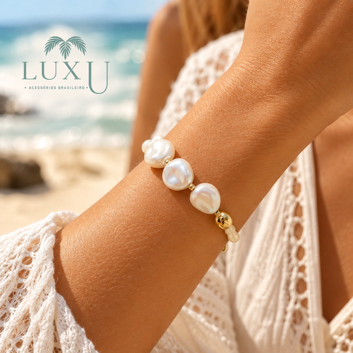 Pulsera Kelly