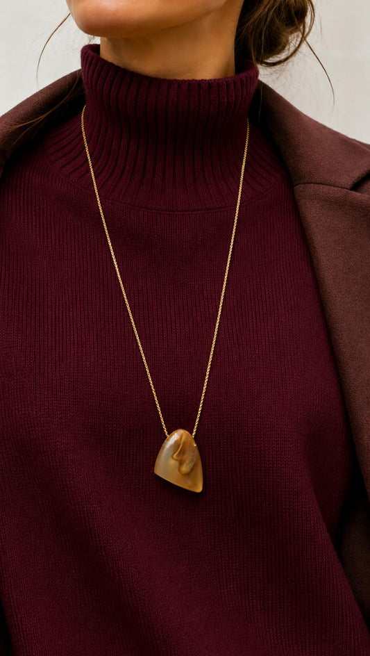 Collar Tania