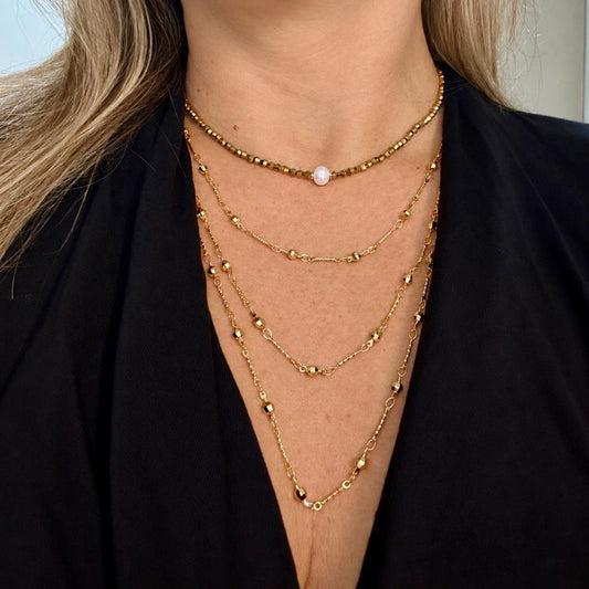 Collar Juliana