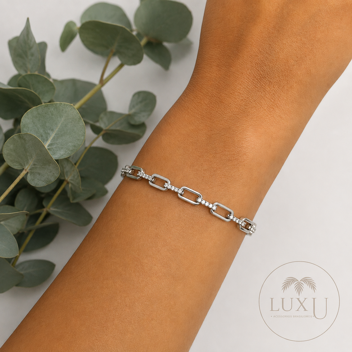Bracelete Eliza