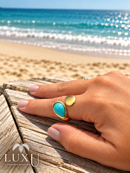 Anillo Adriana
