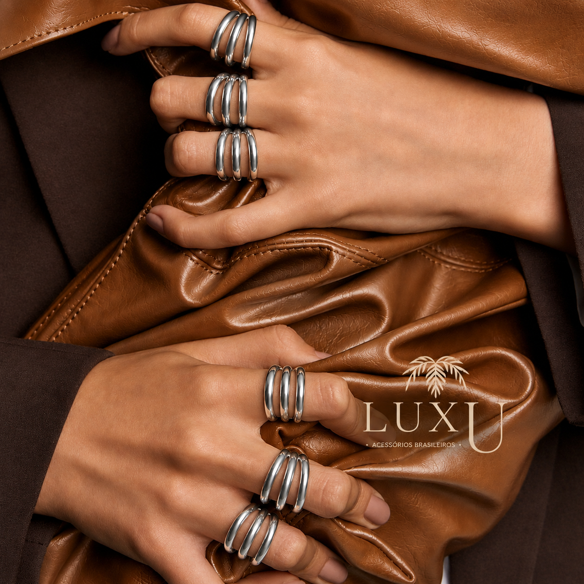 Anillo Abana