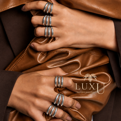Anillo Abana