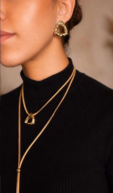 Collar Rafaela