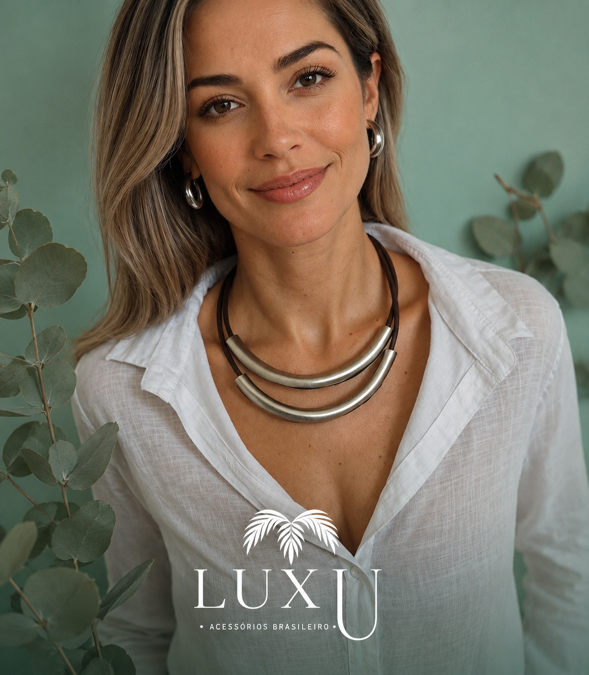 Collar Luciana