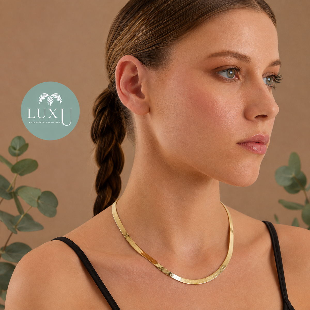 Choker Malu