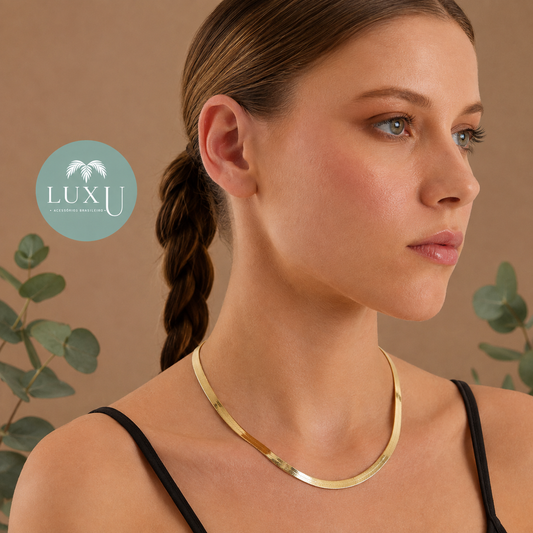 Choker Malu