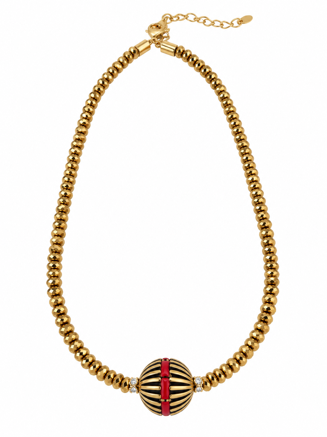 Collar Daniela