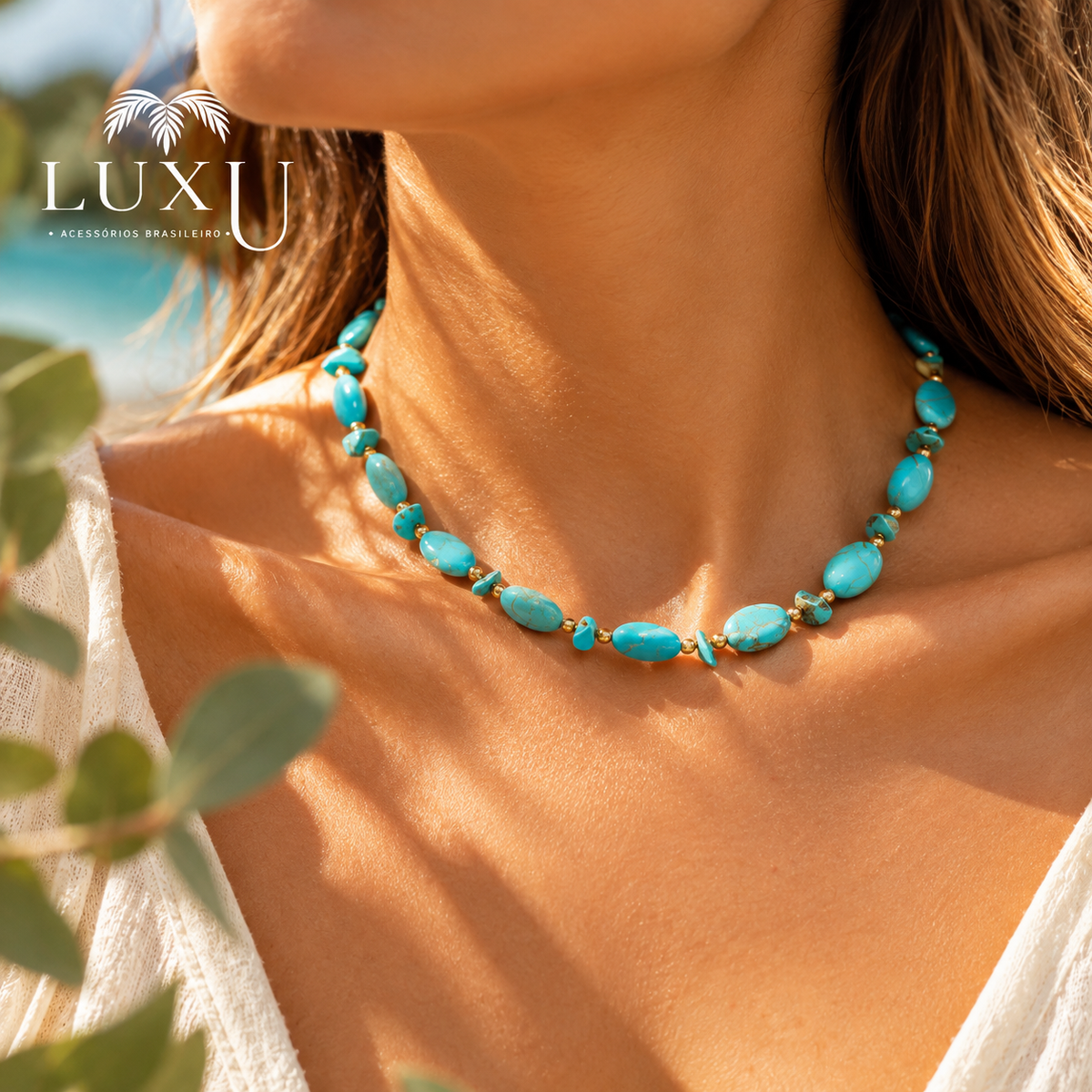 Collar Ivette