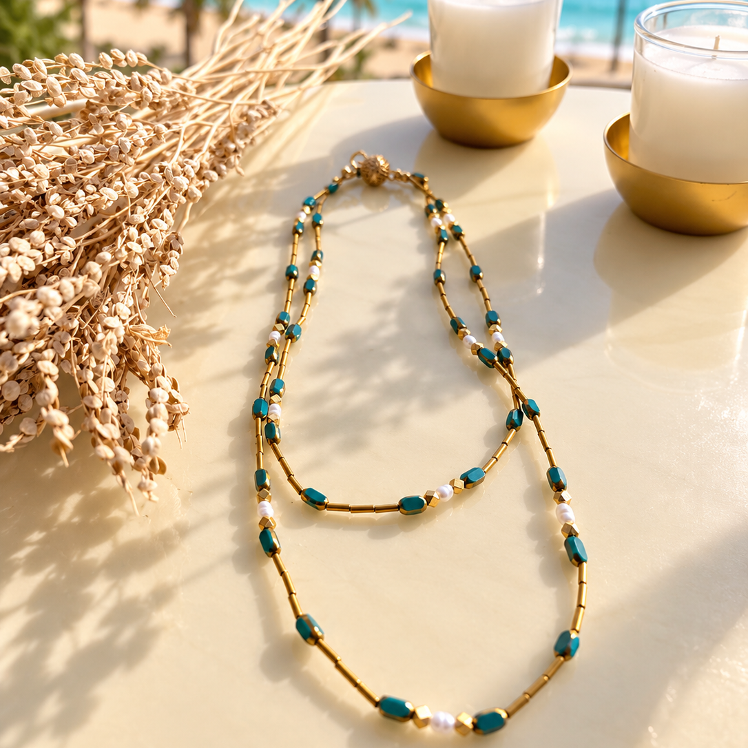Collar Joice