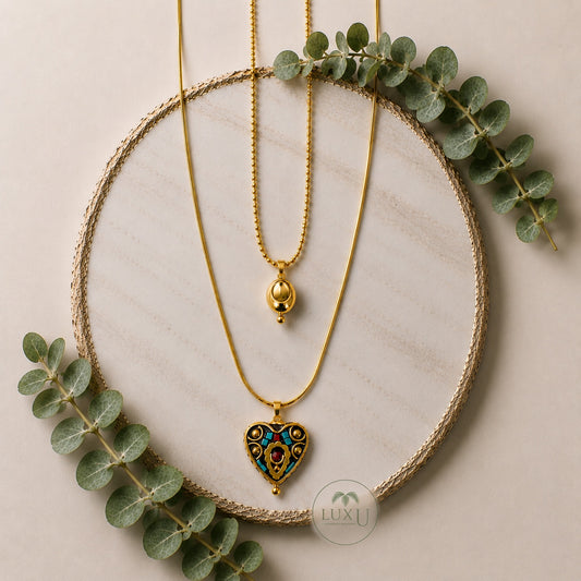 Collar Joice