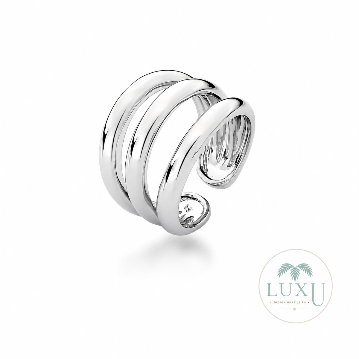 Anillo Abana