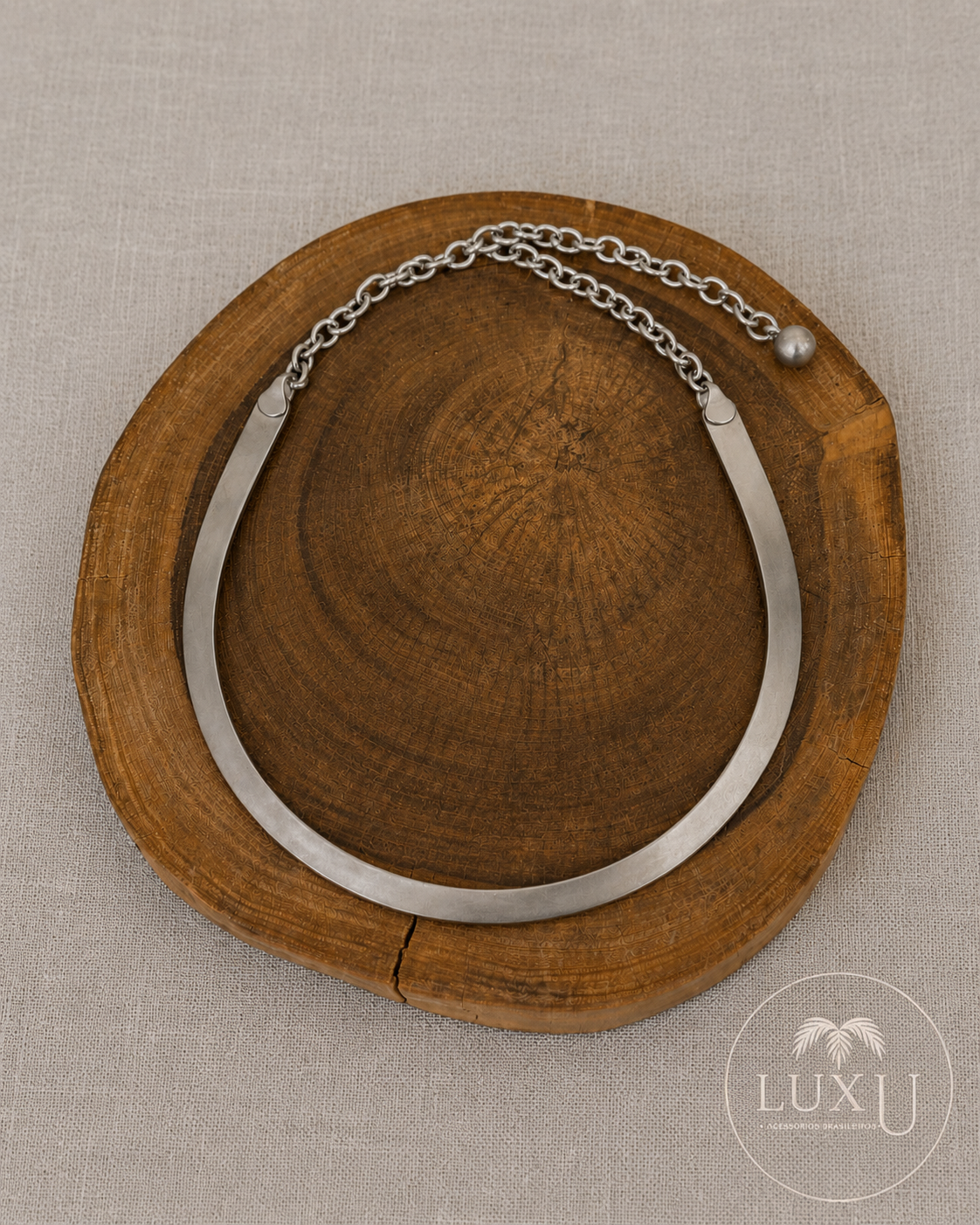 Collar Petrina