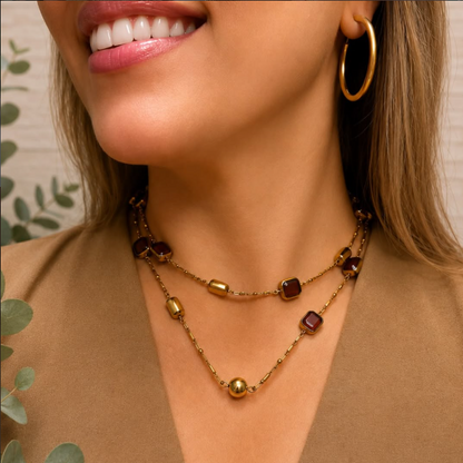 Collar Lidiane