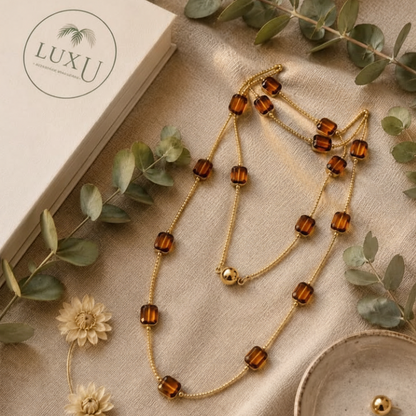 Collar Lidiane