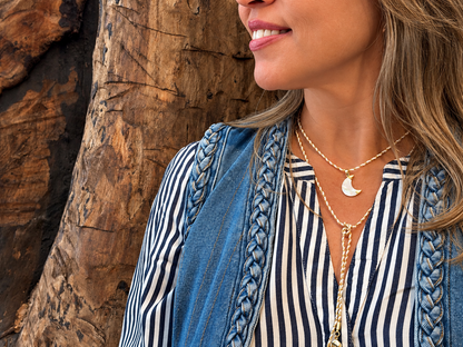 Collar Isabella