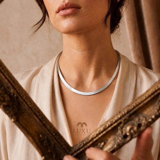 Collar Fita