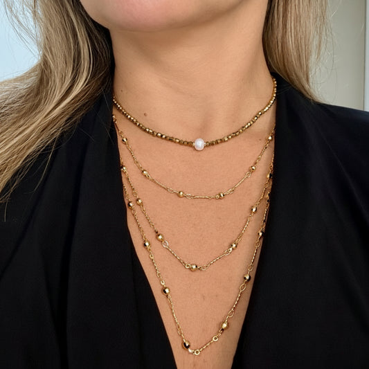 Collar Rafaela