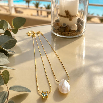 Collar MarciaD