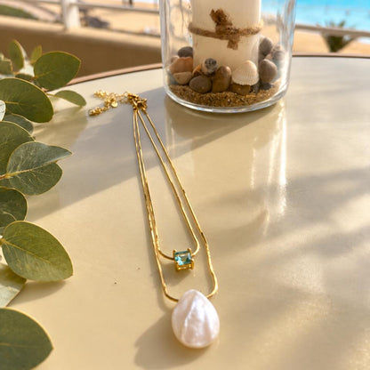 Collar MarciaD