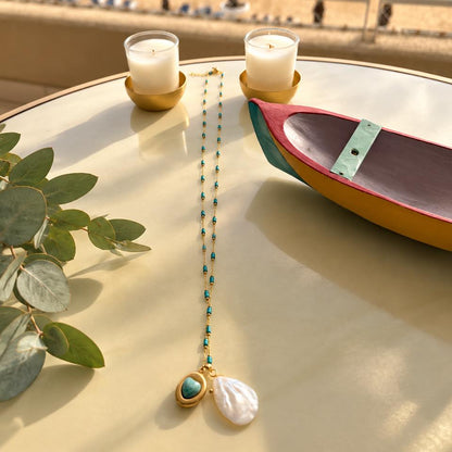 Collar Raissa