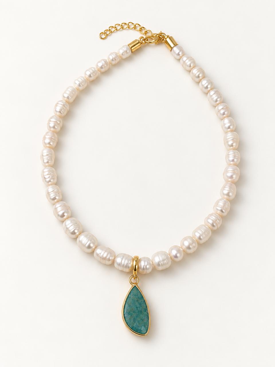Collar Marcela