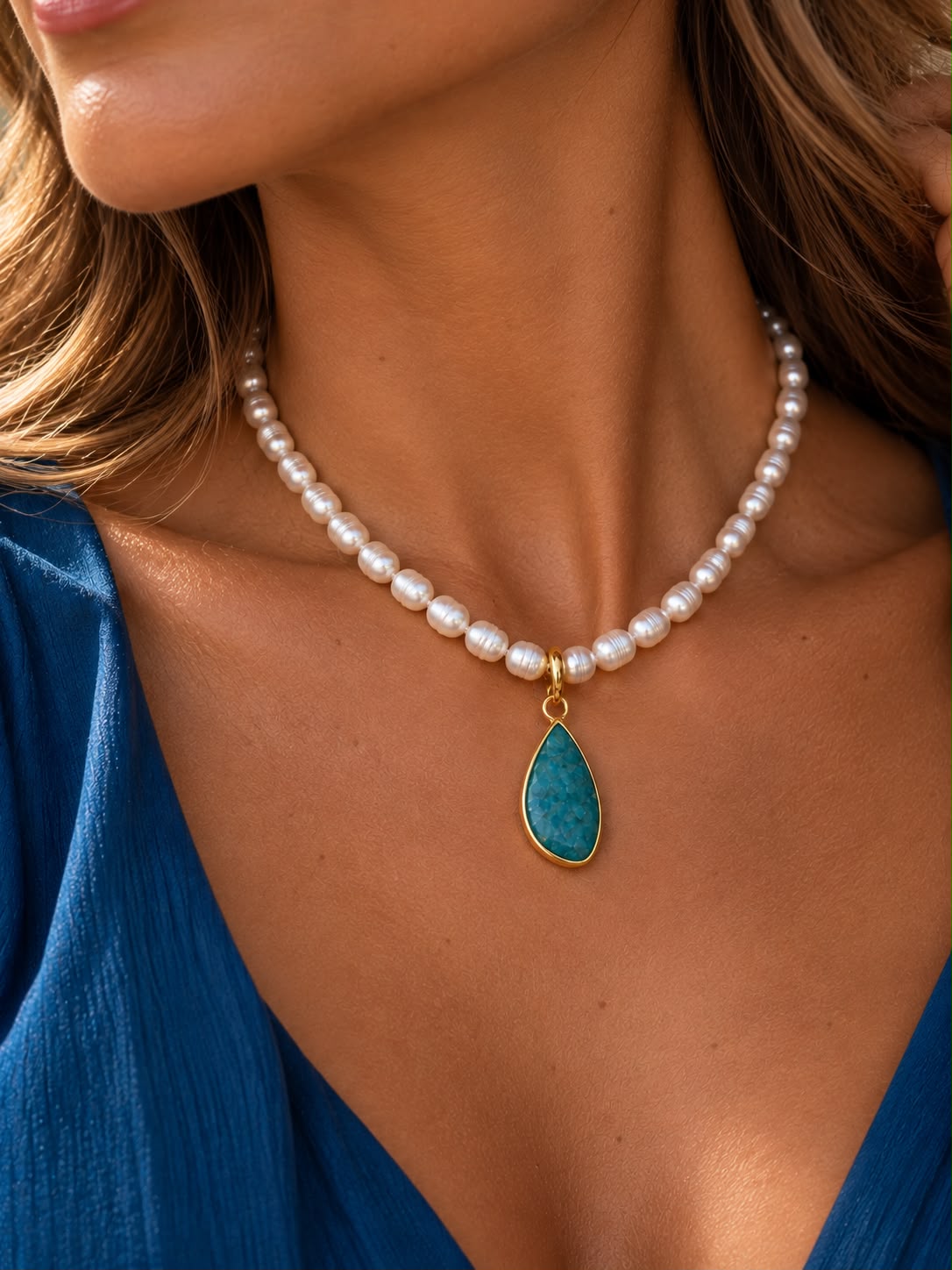 Collar Marcela