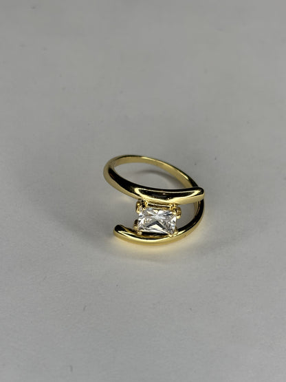 Anillo Melanie