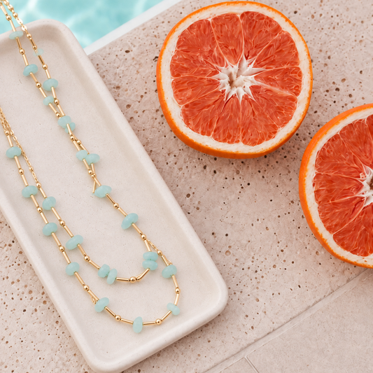 Collar Evelin