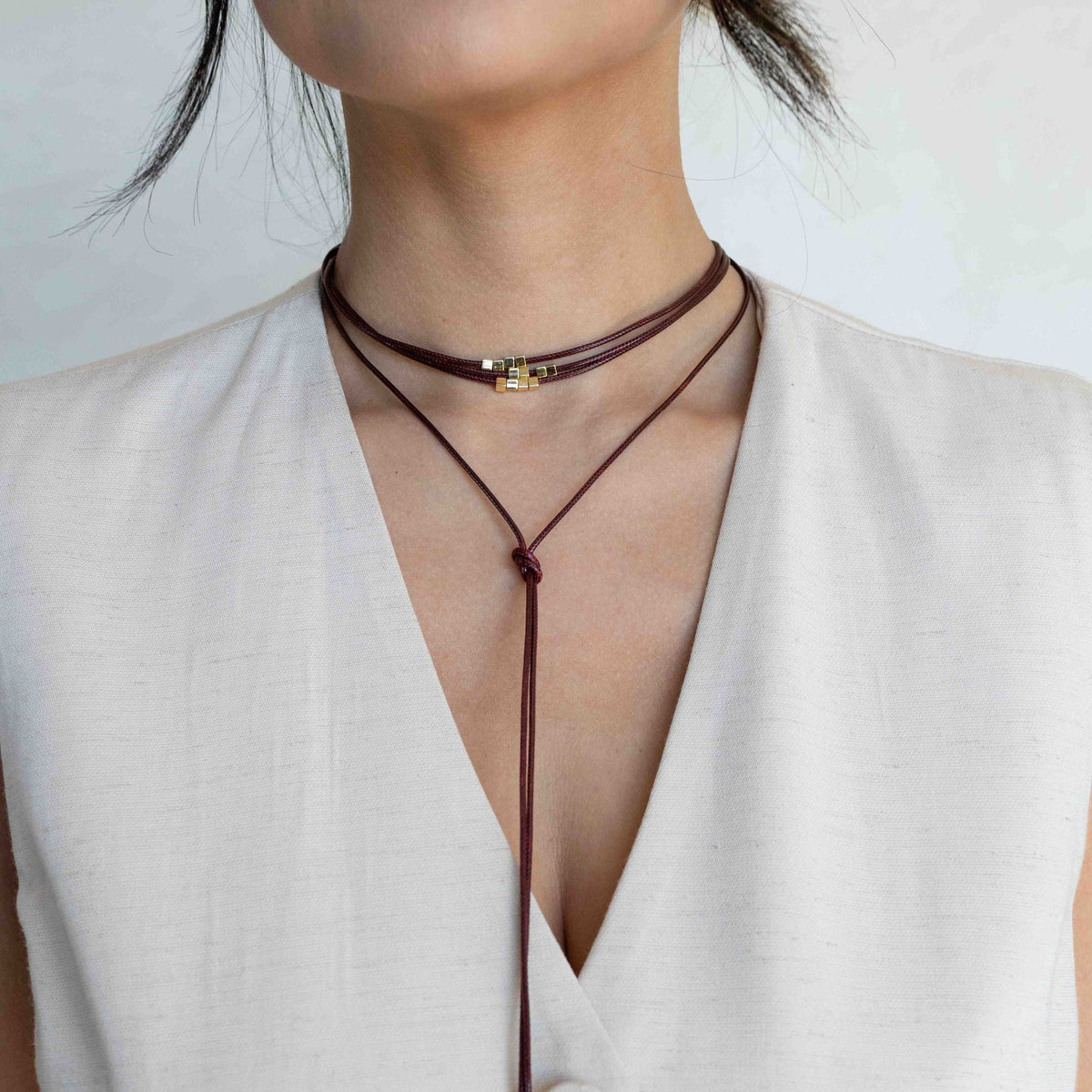 Collar Fernanda