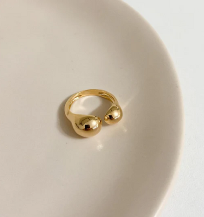 Anillo Vanessa