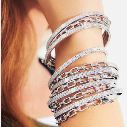 Bracelete Eliza