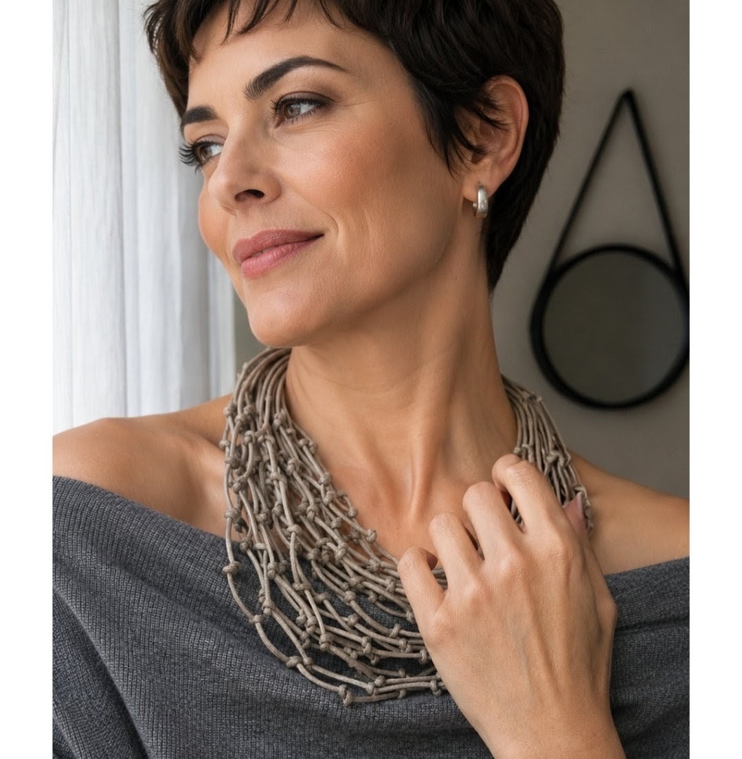 Collar Camila