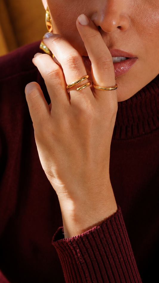 Anillo Brisa